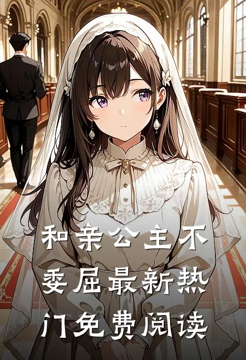 和亲公主不委屈最新热门免费阅读