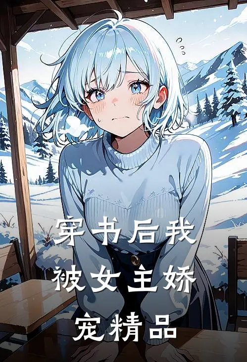 穿书后我被女主娇宠精品