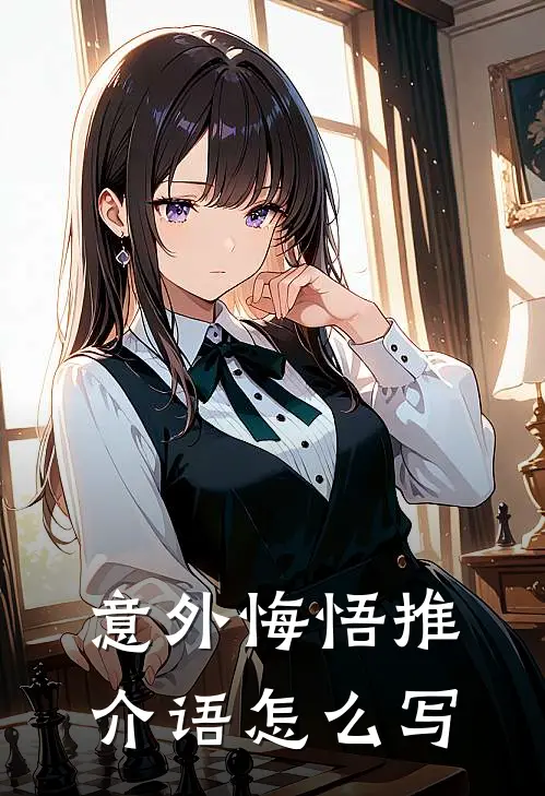 意外悔悟推介语怎么写