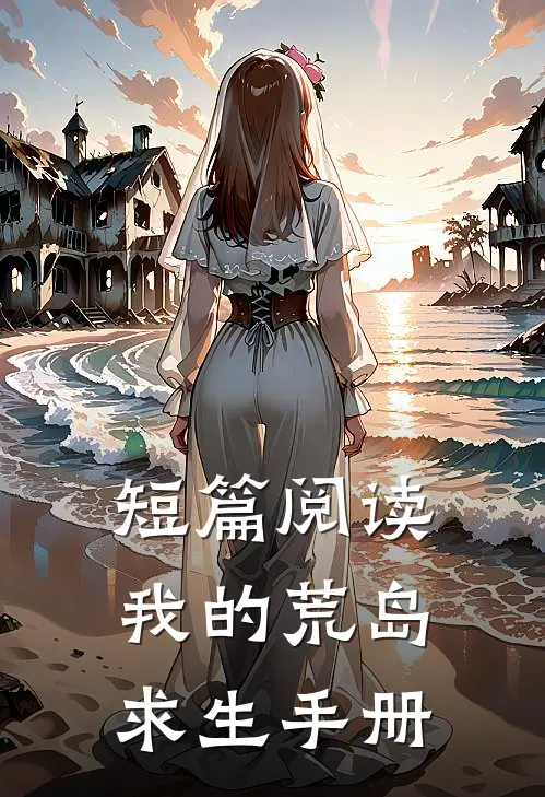 短篇阅读我的荒岛求生手册