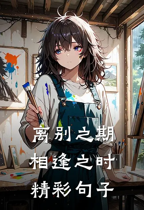 离别之期相逢之时精彩句子
