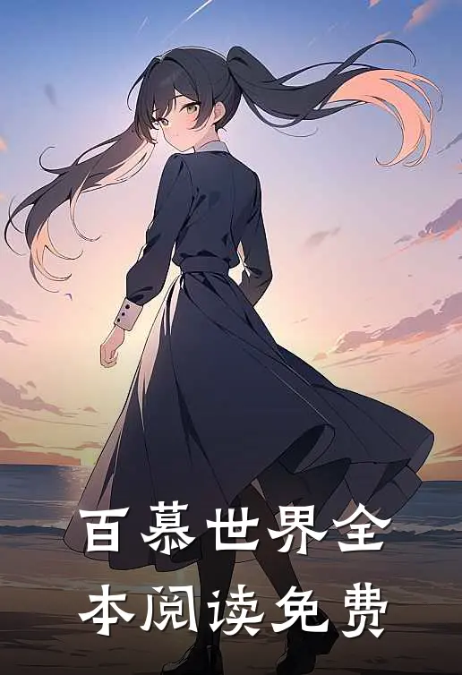 百慕世界全本阅读免费