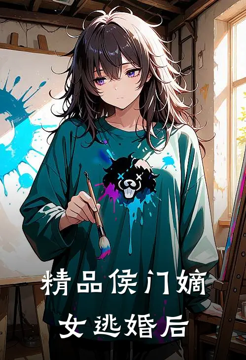 精品侯门嫡女逃婚后