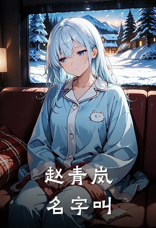 赵青岚名字叫