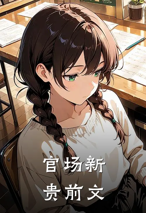 官场新贵前文