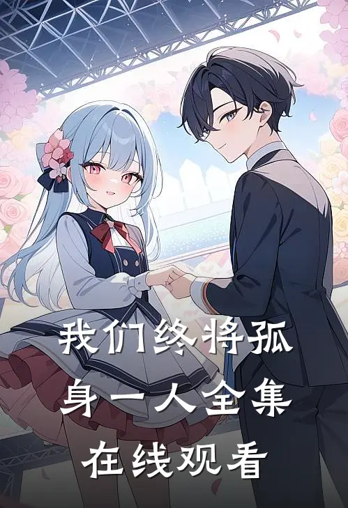 我们终将孤身一人全集在线观看