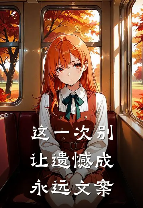 这一次别让遗憾成永远文案