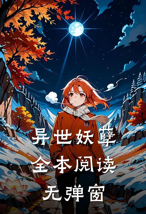 异世妖孽全本阅读无弹窗