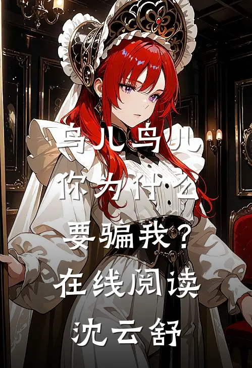鸟儿鸟儿，你为什么要骗我？在线阅读沈云舒
