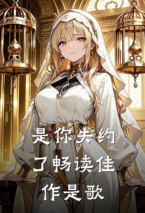 是你失约了畅读佳作是歌