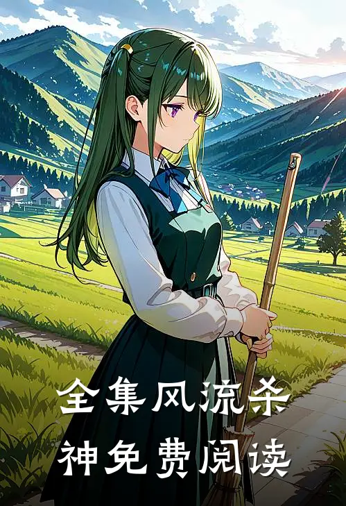 全集风流杀神免费阅读