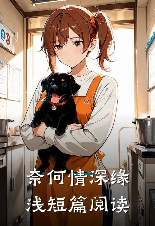 奈何情深缘浅短篇阅读