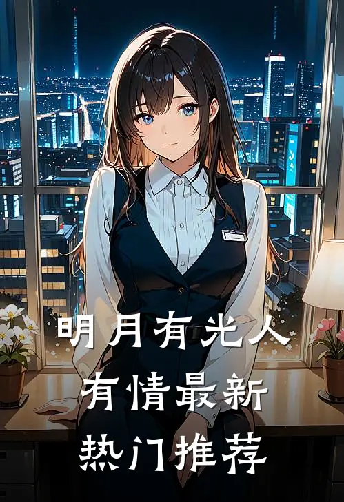 明月有光人有情最新热门推荐