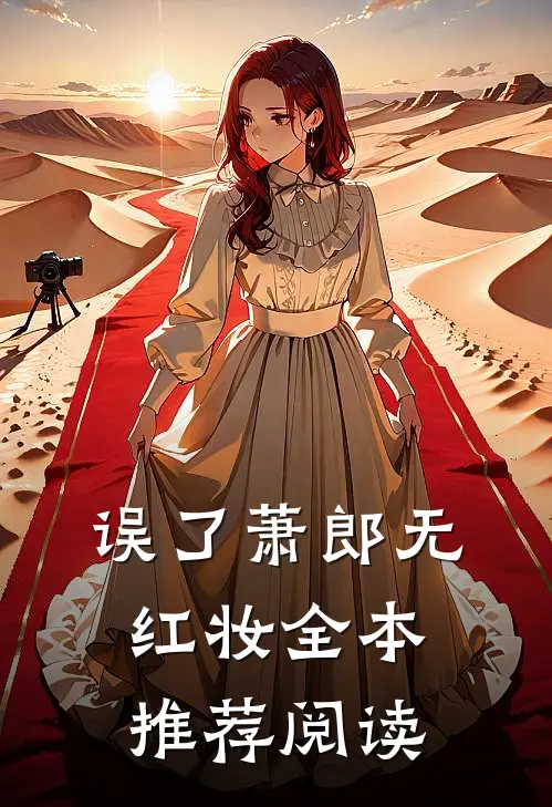误了萧郎无红妆全本推荐阅读