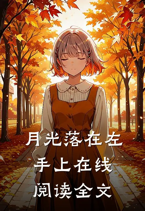 月光落在左手上在线阅读全文