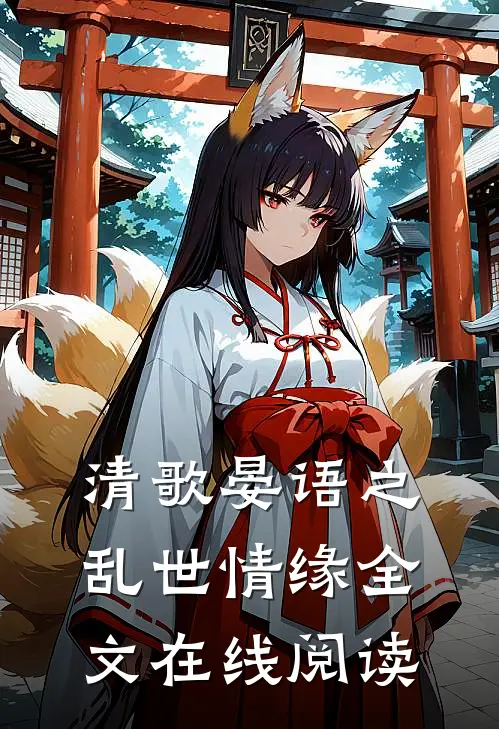 清歌晏语之乱世情缘全文在线阅读