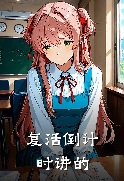 复活倒计时讲的