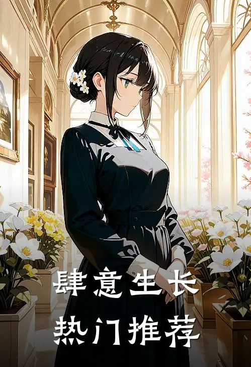 肆意生长热门推荐