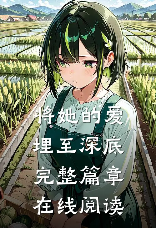 将她的爱埋至深底完整篇章在线阅读