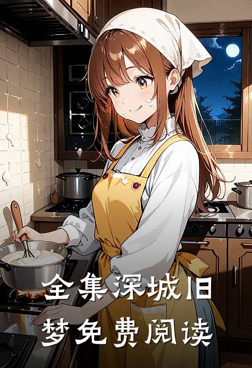 全集深城旧梦免费阅读