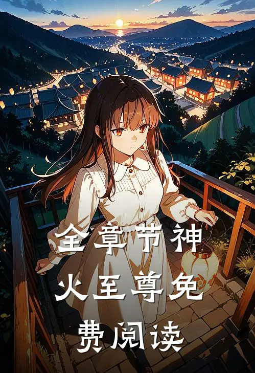 全章节神火至尊免费阅读