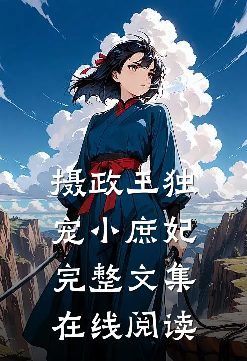 摄政王独宠小庶妃完整文集在线阅读