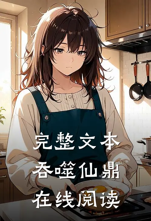 完整文本吞噬仙鼎在线阅读