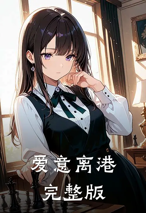 爱意离港完整版