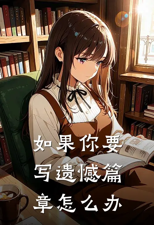 如果你要写遗憾篇章怎么办
