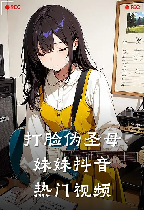 打脸伪圣母妹妹抖音热门视频