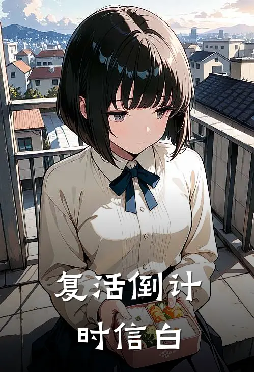复活倒计时信白