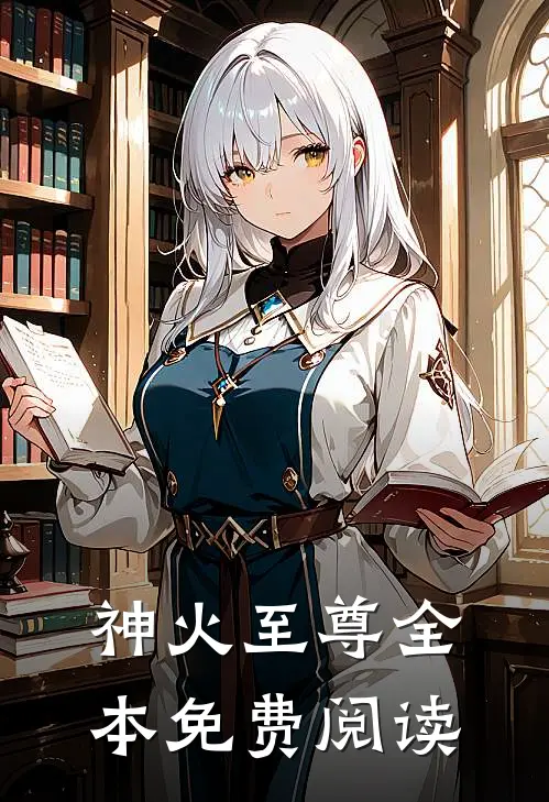 神火至尊全本免费阅读