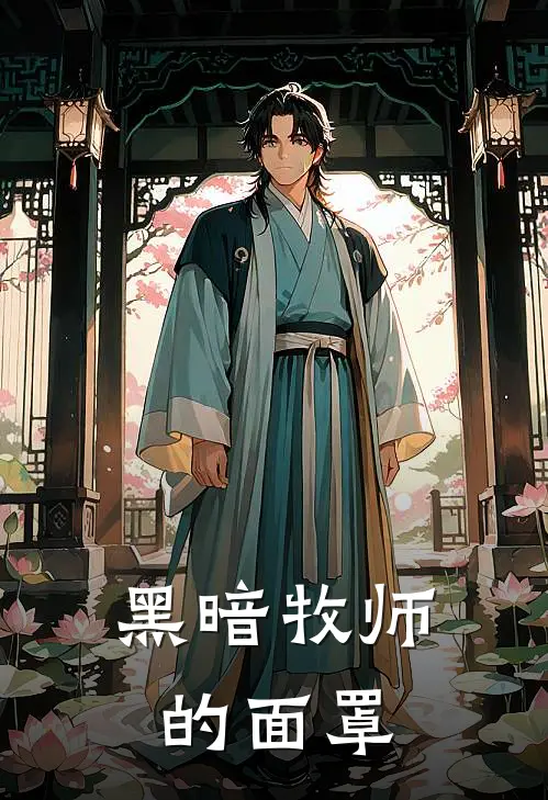 黑暗牧师的面罩