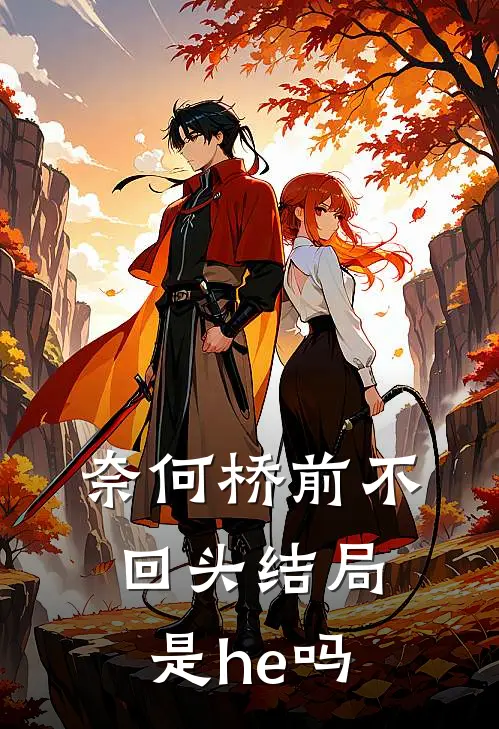 奈何桥前不回头结局是he吗