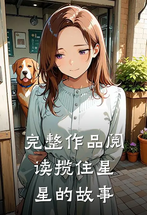 完整作品阅读揽住星星的故事