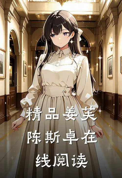 精品姜芙陈斯卓在线阅读