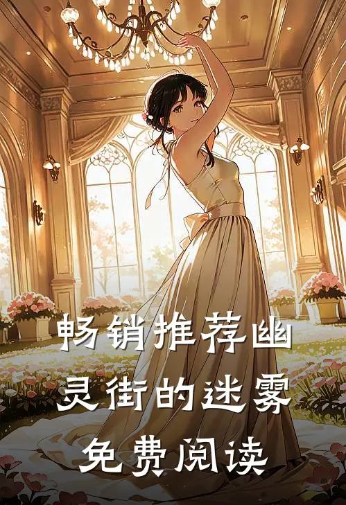 畅销推荐幽灵街的迷雾免费阅读