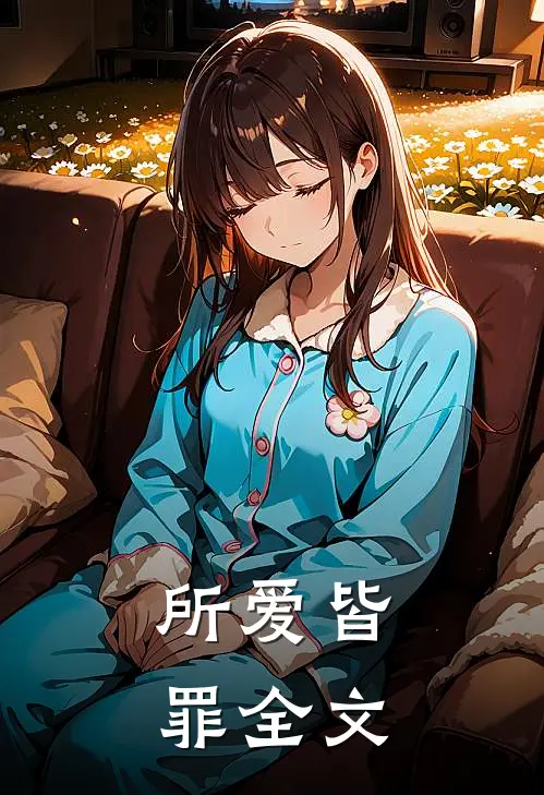 所爱皆罪全文