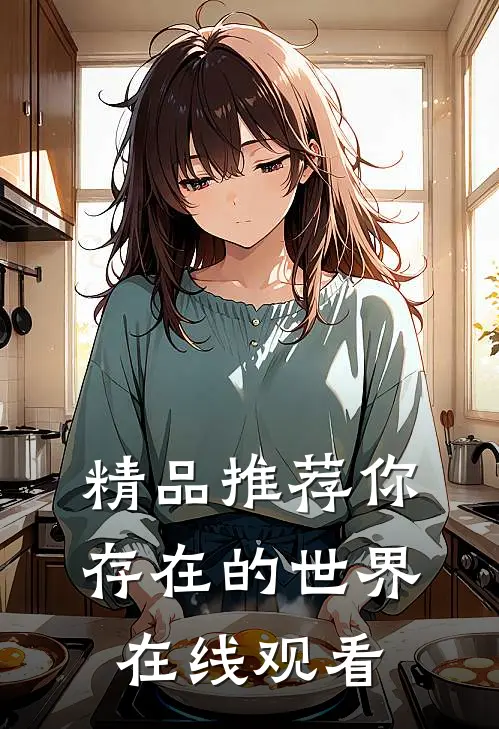 精品推荐你存在的世界在线观看