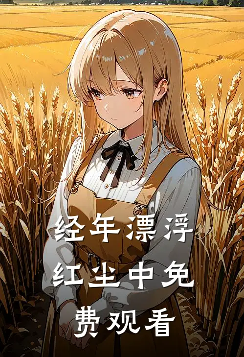 经年漂浮红尘中免费观看