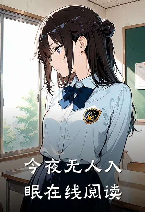 今夜无人入眠在线阅读