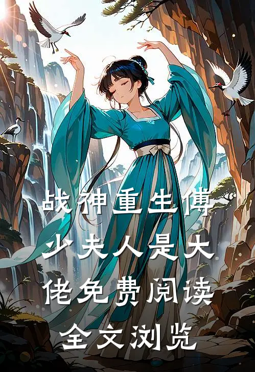 战神重生傅少夫人是大佬免费阅读全文浏览
