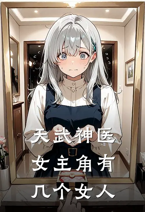 天武神医女主角有几个女人