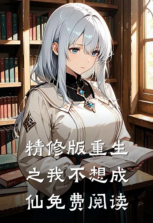 精修版重生之我不想成仙免费阅读