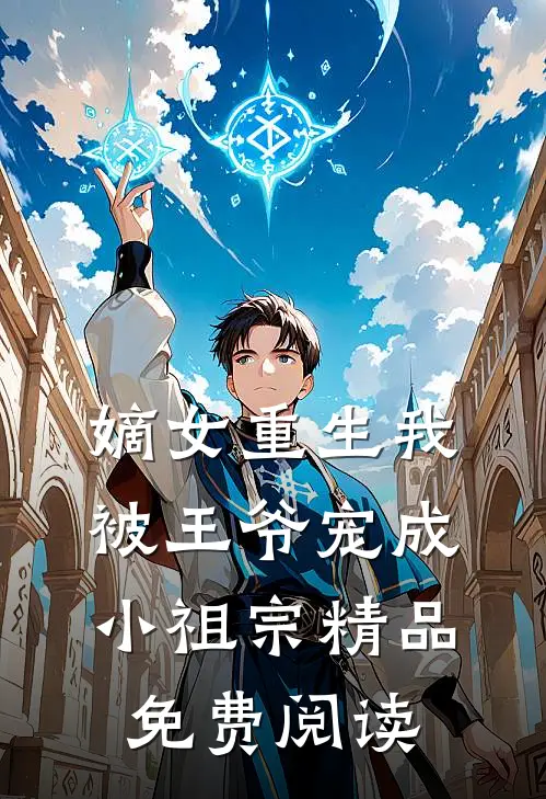 嫡女重生我被王爷宠成小祖宗精品免费阅读