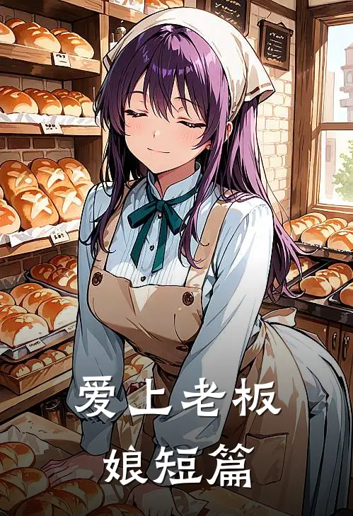 爱上老板娘短篇