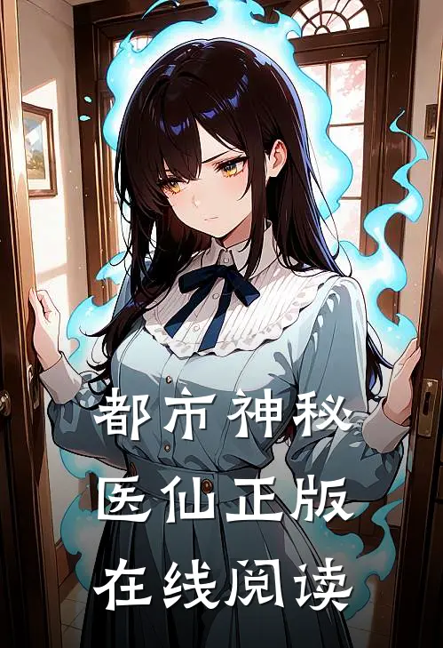 都市神秘医仙正版在线阅读