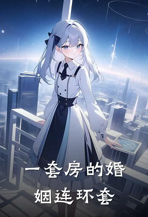 一套房的婚姻连环套