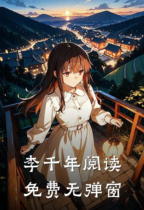 李千年阅读免费无弹窗