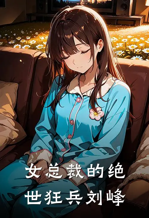 女总裁的绝世狂兵刘峰